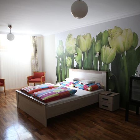Bed and Breakfast V8-Kelemen Panzio Мако Екстер'єр фото