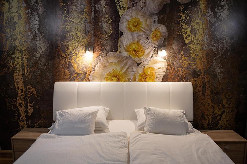 Bed and Breakfast V8-Kelemen Panzio Мако Екстер'єр фото