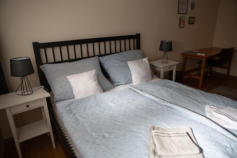 Bed and Breakfast V8-Kelemen Panzio Мако Екстер'єр фото