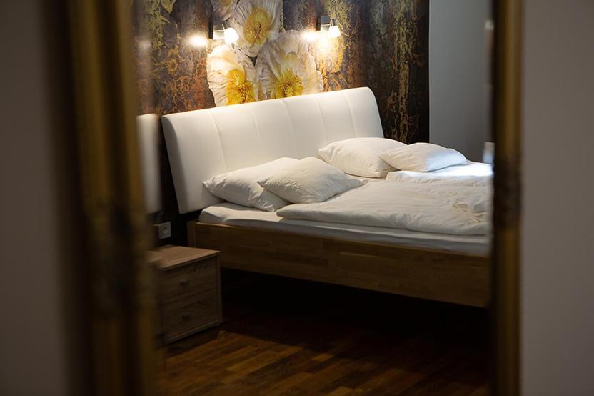 Bed and Breakfast V8-Kelemen Panzio Мако Екстер'єр фото