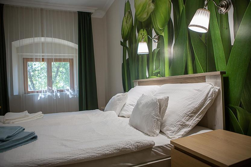 Bed and Breakfast V8-Kelemen Panzio Мако Екстер'єр фото