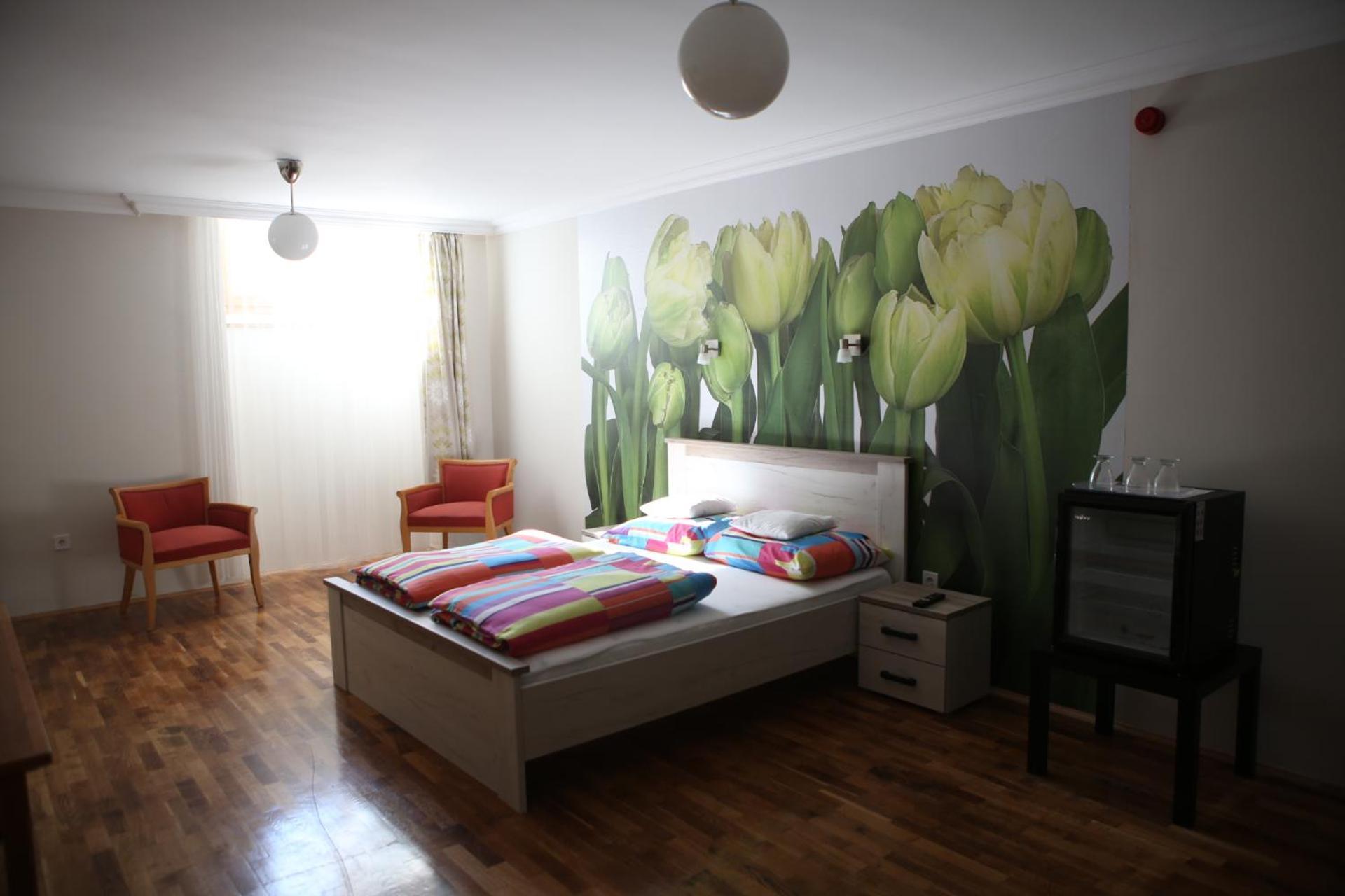 Bed and Breakfast V8-Kelemen Panzio Мако Екстер'єр фото