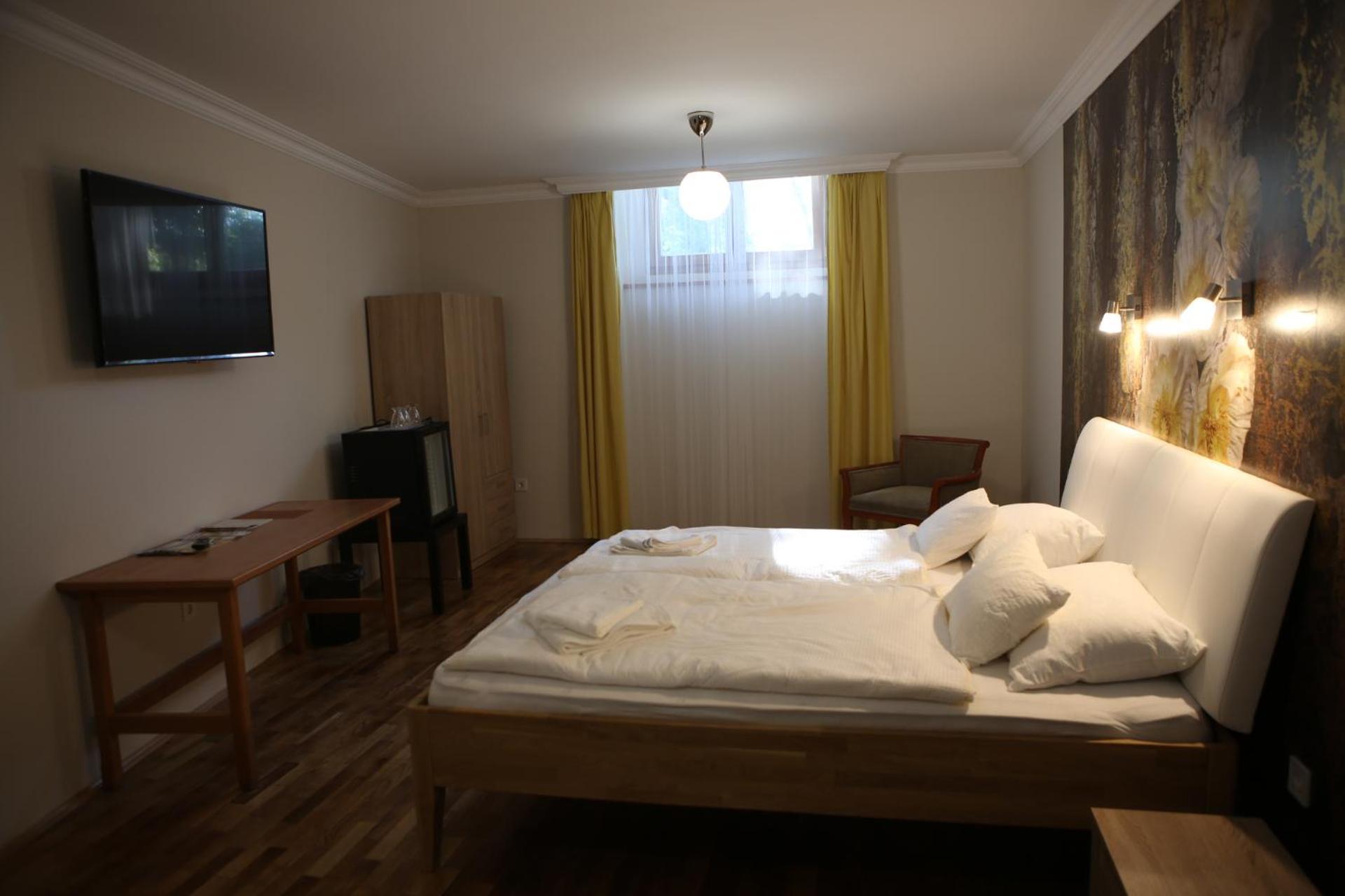 Bed and Breakfast V8-Kelemen Panzio Мако Екстер'єр фото